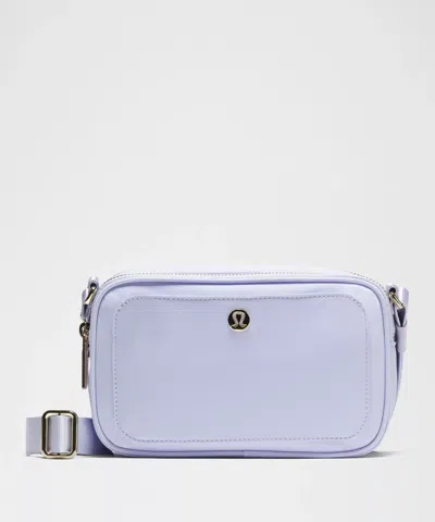 Lululemon Crossbody Camera Bag 2l