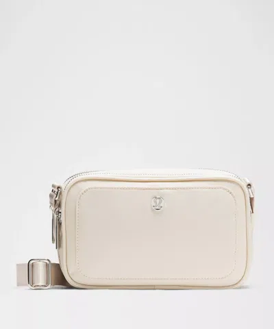 Lululemon Crossbody Camera Bag 2l