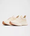 Lululemon Crosscity Sneaker