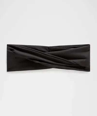 Lululemon Crossover Headband