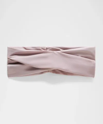 Lululemon Crossover Headband