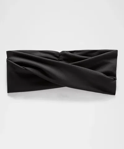 Lululemon Crossover Headband