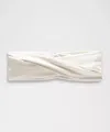 Lululemon Crossover Headband