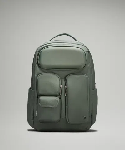 lululemon cruiser backpack dimensions  The Shop at Equinox carry on Cruiser Large Backpack 28L |