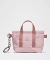 Lululemon Daily Multi-pocket Nano Tote Bag
