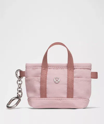 Lululemon Daily Multi-pocket Nano Tote Bag