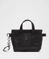 Lululemon Daily Multi-pocket Nano Tote Bag