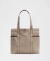 Lululemon Daily Multi-pocket Tote Bag 20l