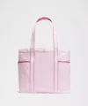 Lululemon Daily Multi-pocket Tote Bag 20l