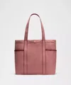 Lululemon Daily Multi-pocket Tote Bag 20l