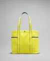 Lululemon Daily Multi-pocket Tote Bag 20l