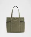 Lululemon Daily Multi-pocket Tote Bag 20l