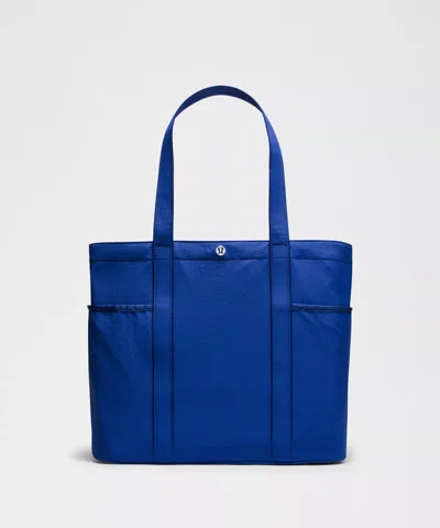 Lululemon Daily Multi-pocket Tote Bag 20l