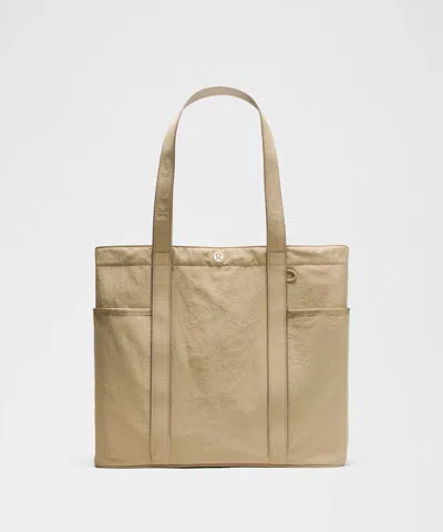 Lululemon Daily Multi-pocket Tote Bag 20l