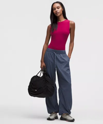 Lululemon Dance Studio Evolve Low-rise Oversized Pant
