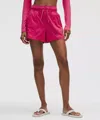 Lululemon Dance Studio High-rise Shorts 3.5"