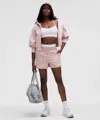 Lululemon Dance Studio High-rise Short 3.5"