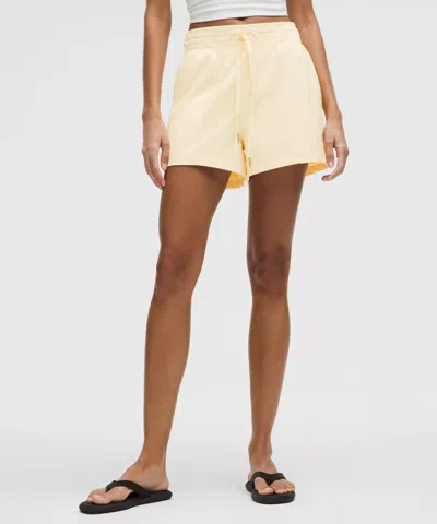 Lululemon Dance Studio High-rise Short 3.5"