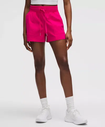 Lululemon Dance Studio High-rise Short 3.5"