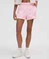 Lululemon Dance Studio High-rise Shorts 3.5"