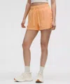 Lululemon Dance Studio High-rise Shorts 3.5"