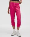 Lululemon Dance Studio Mid-rise Cropped Pants