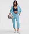 Lululemon Dance Studio Mid-rise Cropped Pant