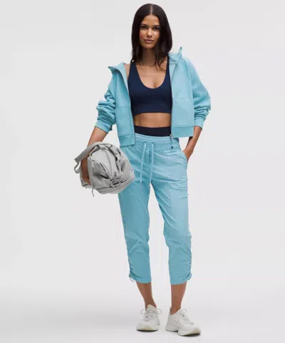 Lululemon Dance Studio Mid-rise Cropped Pant