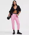 Lululemon Dance Studio Mid-rise Cropped Pant