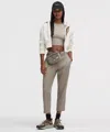 Lululemon Dance Studio Mid-rise Cropped Pant