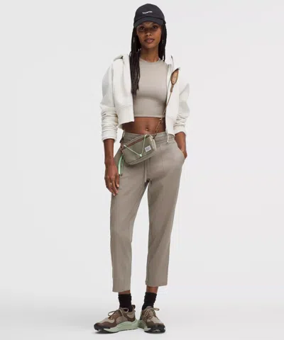 Lululemon Dance Studio Mid-rise Cropped Pant