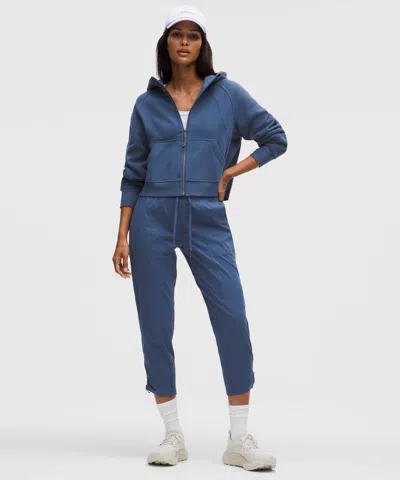 Lululemon Dance Studio Mid-rise Cropped Pant