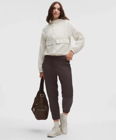 Lululemon Dance Studio Mid-rise Cropped Pant