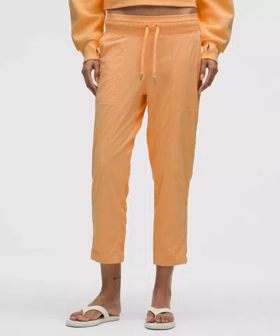 Lululemon Dance Studio Mid-rise Cropped Pants