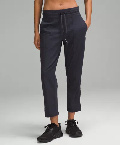 Lululemon Dance Studio Mid-rise Cropped Pant