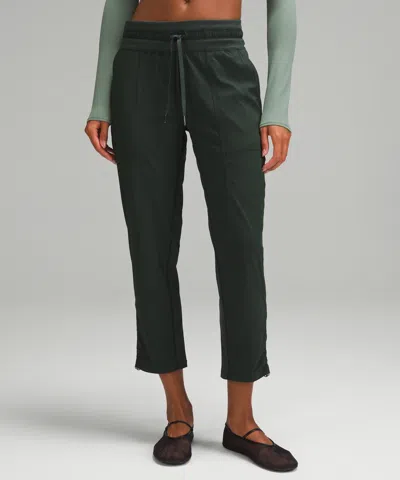 Lululemon Dance Studio Mid-rise Cropped Pants