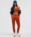 Lululemon Dance Studio Mid-rise Jogger