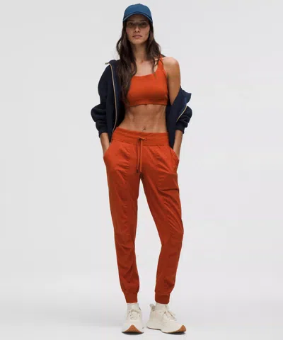 Lululemon Dance Studio Mid-rise Jogger