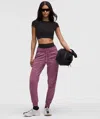 Lululemon Dance Studio Mid-rise Jogger