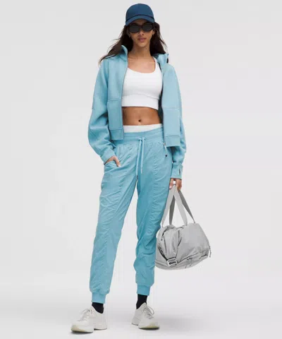 Lululemon Dance Studio Mid-rise Jogger