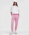 Lululemon Dance Studio Mid-rise Jogger
