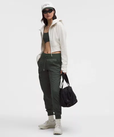 Lululemon Dance Studio Mid-rise Jogger