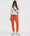 Lululemon Dance Studio Mid-rise Jogger