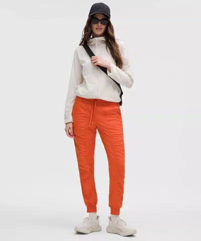 Lululemon Dance Studio Mid-rise Jogger