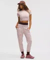 Lululemon Dance Studio Mid-rise Jogger