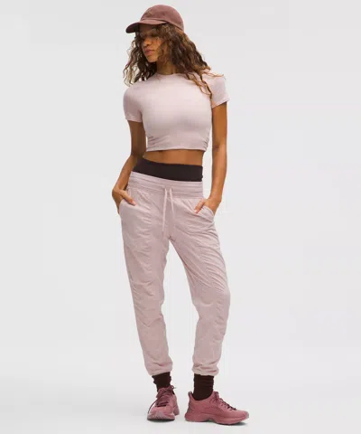Lululemon Dance Studio Mid-rise Jogger