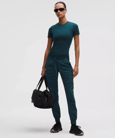 Lululemon Dance Studio Mid-rise Jogger
