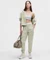 Lululemon Dance Studio Mid-rise Jogger
