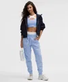 Lululemon Dance Studio Mid-rise Jogger