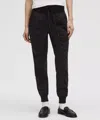 Lululemon Dance Studio Mid-rise Joggers Full Length
